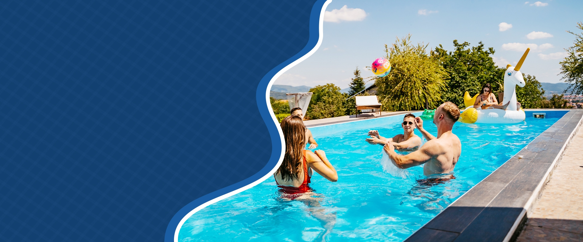 Underwater cleaning solutions banner