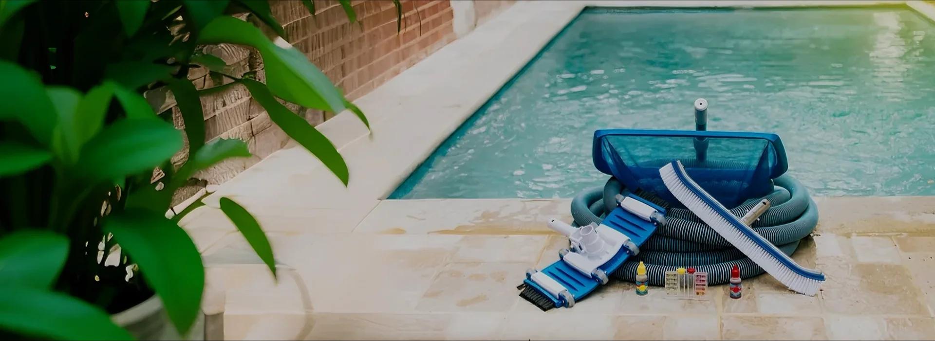 Product banner background