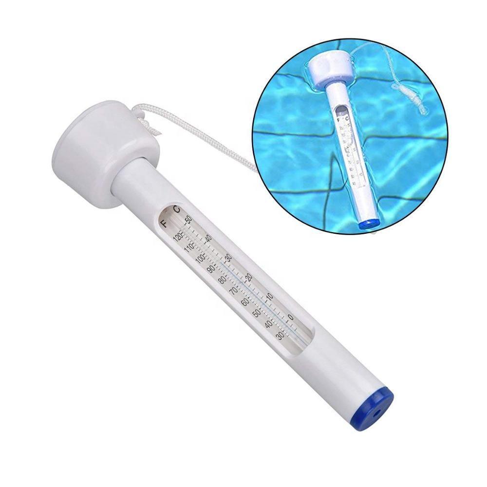Digital Pool Thermometers: The Next Step in Pool Water Management