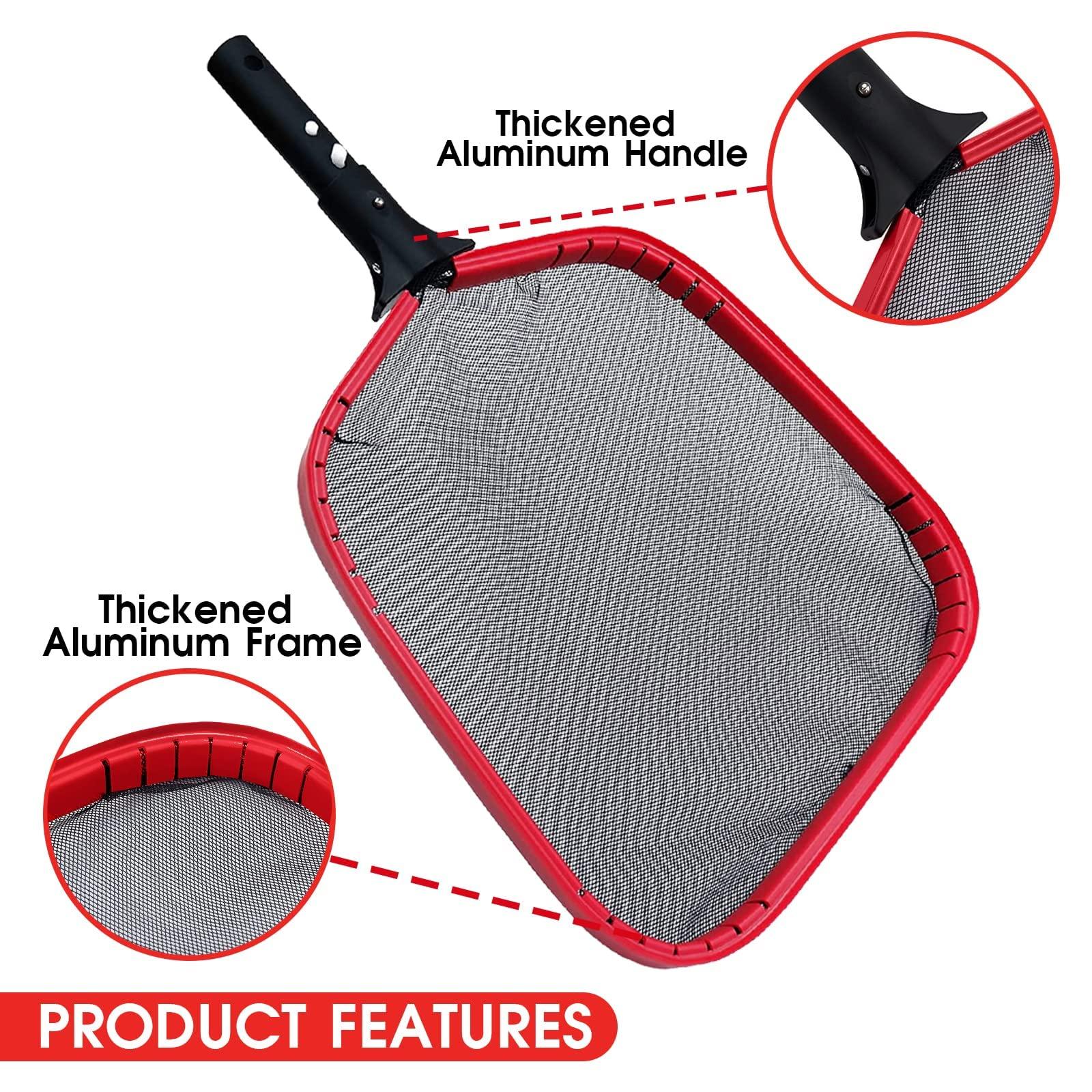 Keep Your Pool Crystal Clear: Why a Pool Skimmer Is Essential for Every Pool Owner