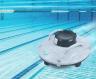 Robotic Pool Cleaner