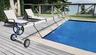 Pool Cover Reel