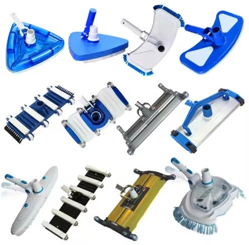 Top Pool Cleaning Accessories for a Pristine Oasis