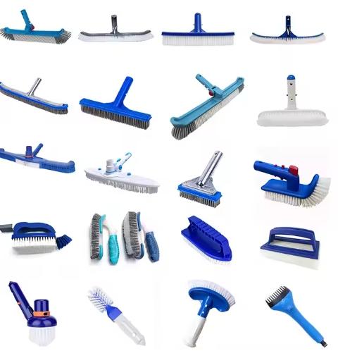 Essential Pool Cleaning Accessories for Pristine Water