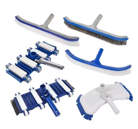 Essential Pool Cleaning Accessories for Pristine Waters