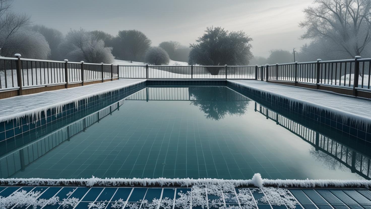 How to Winterize Your Pool Properly