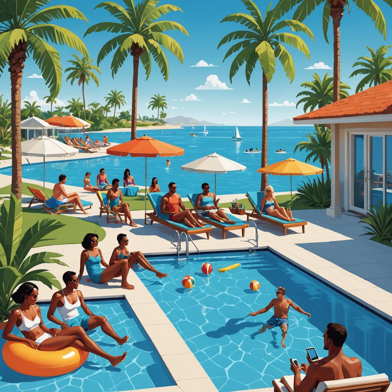 Choosing the Right Pool Accessories Supplier for Quality Maintenance