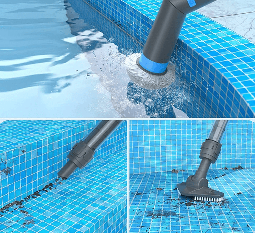 Meeting the Demands of High-Traffic Pools with OEM Solutions