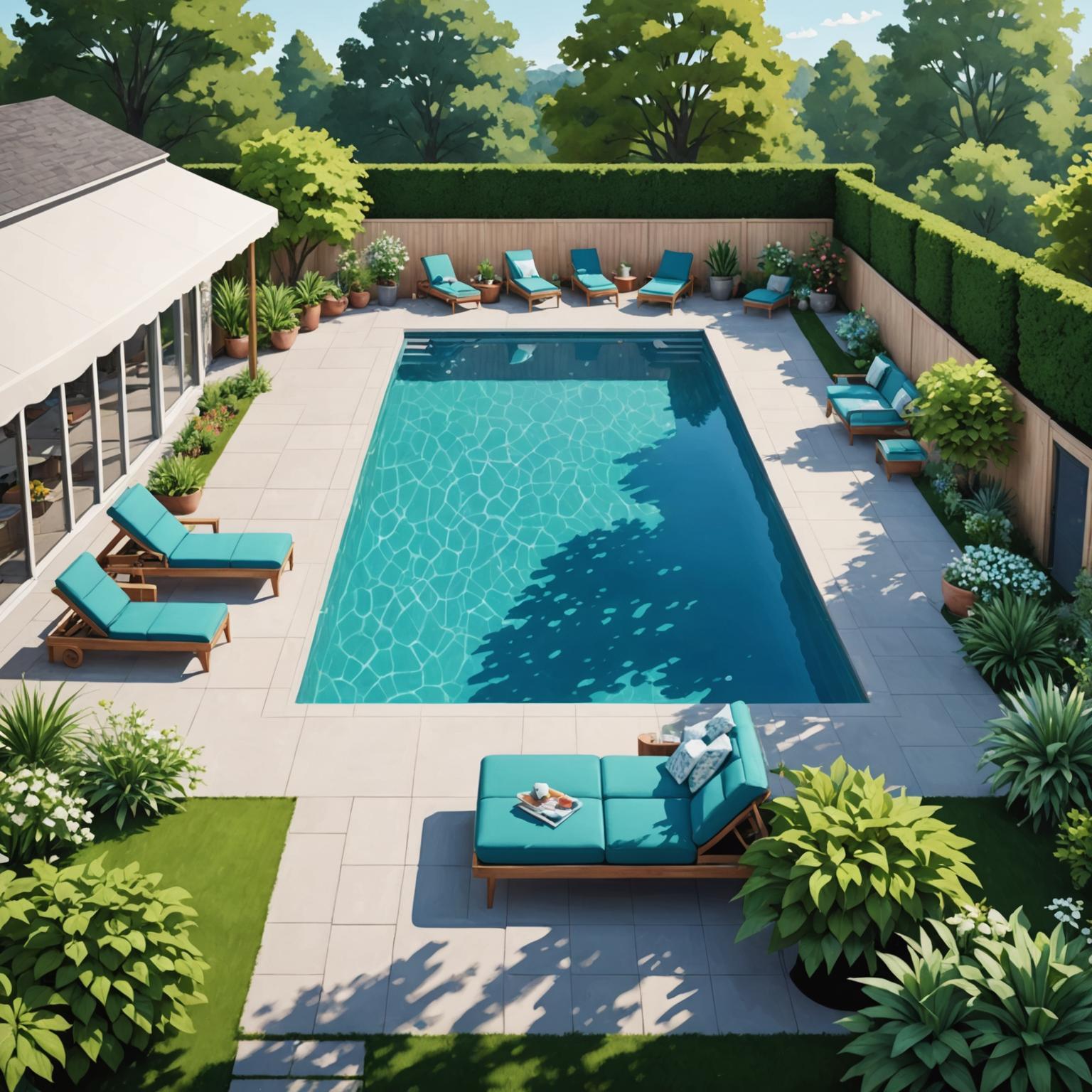 Pool Test Kit Supplier: Ensuring Pristine Waters