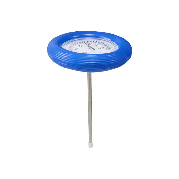 Big Swimming Wireless Pool Accessories Floating Water Pool Digital Thermometer With Sensor Other Pool & Accessories