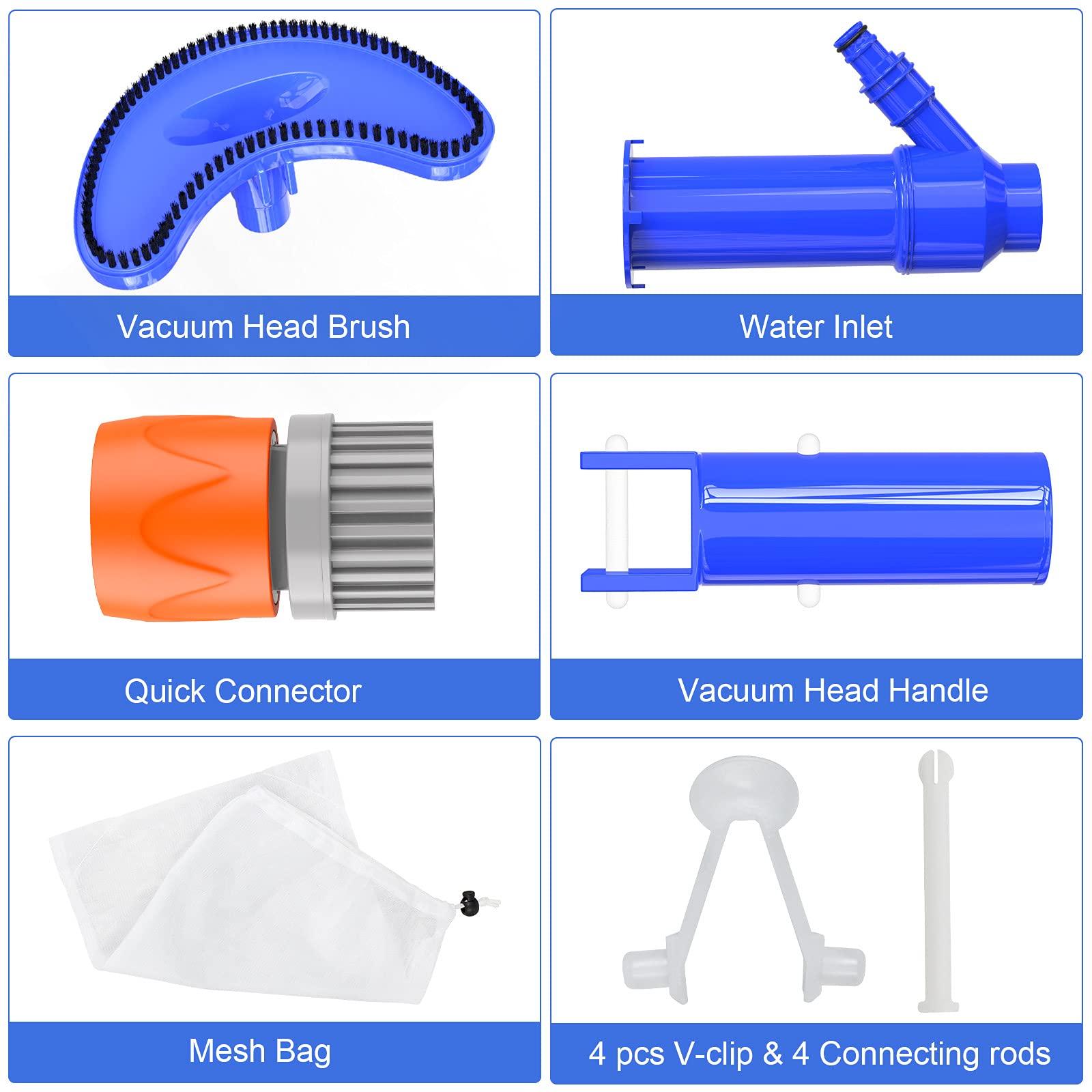 Pool Test Kit: Ensuring Accurate Water Quality for Safe and Efficient Pool Operation