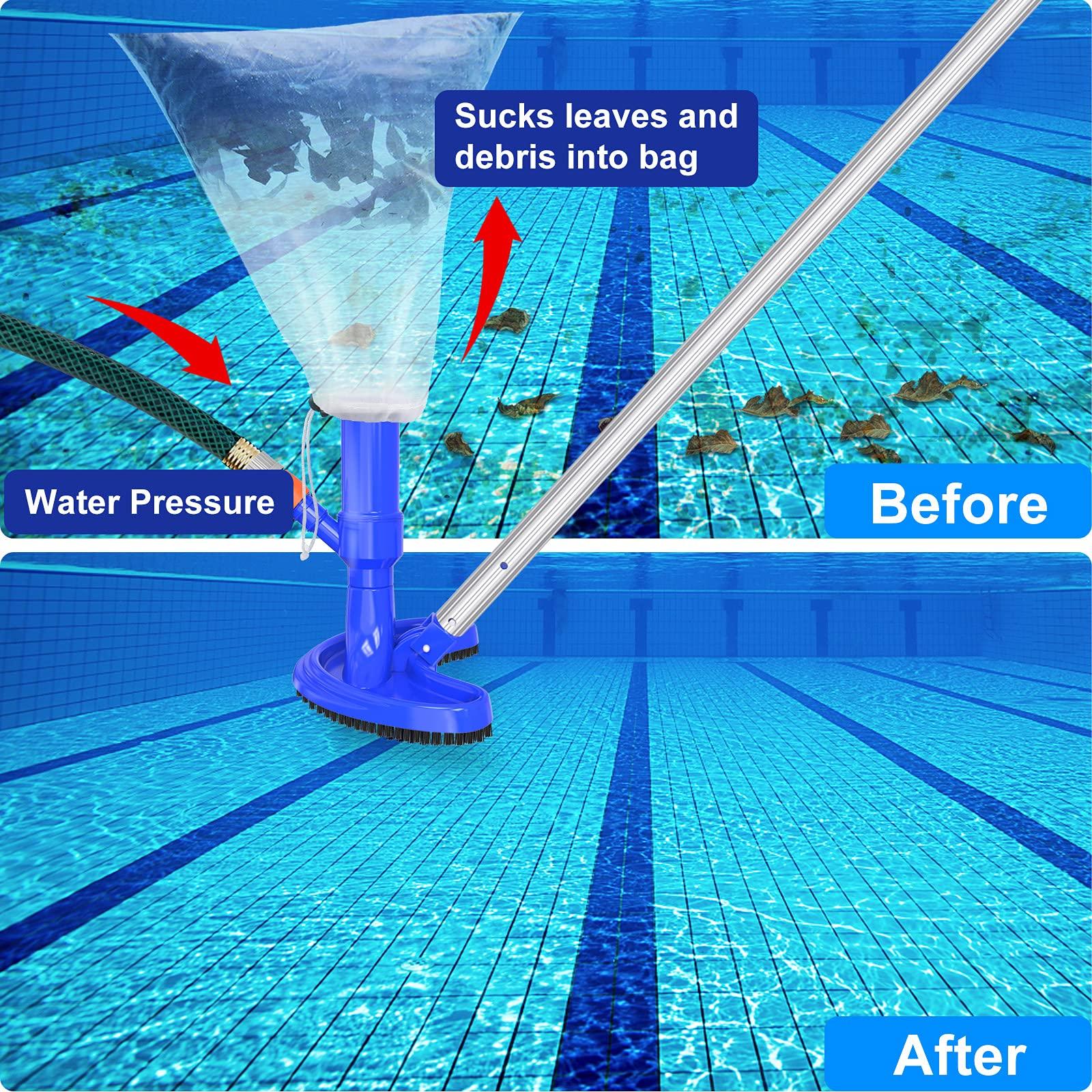 Why a Clean Pool Matters More When Kids Are Around