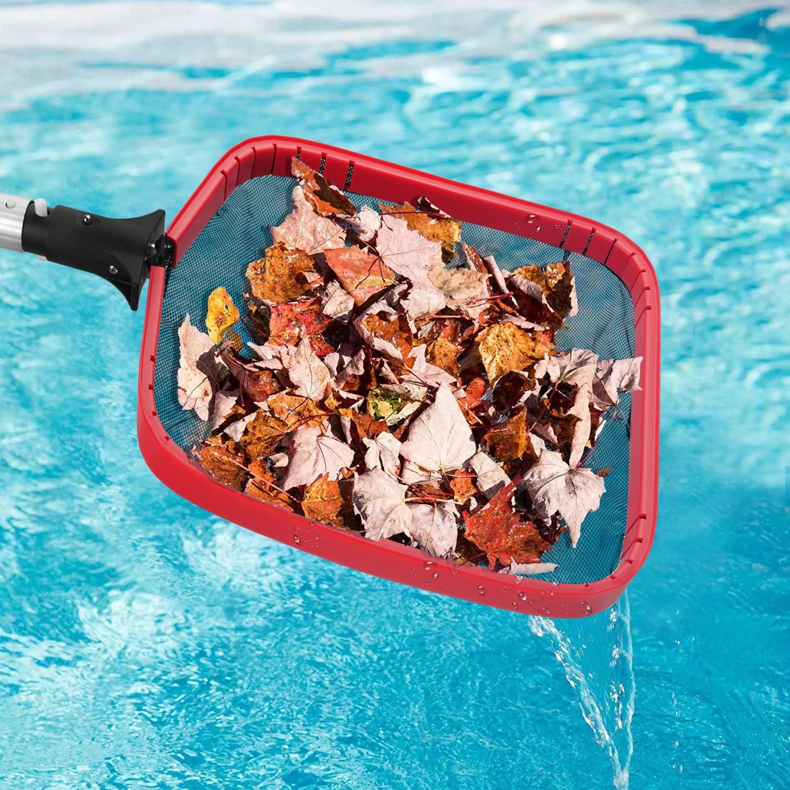 Complete Pool Cleaning Kits: What B2B Buyers Should Expect