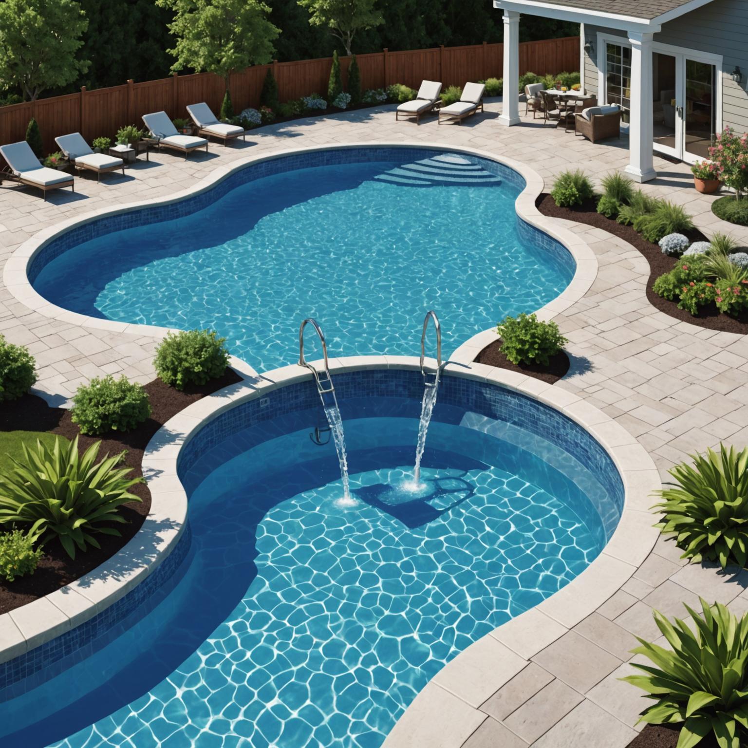 6 Pool Accessories Every Family Should Have This Summer