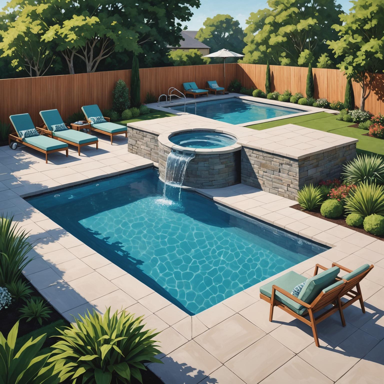 Transform Pool Maintenance with Advanced Tools