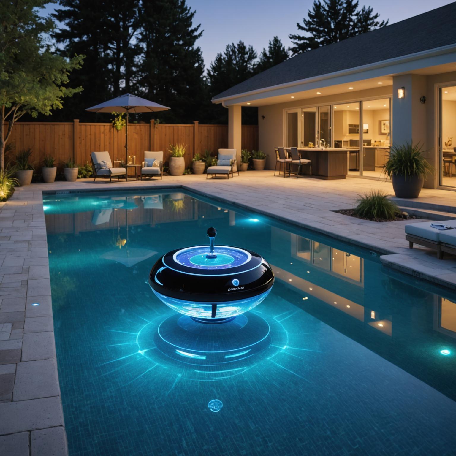 Why Pool Robots Disappoint—and the 10 Features That Actually Fix It