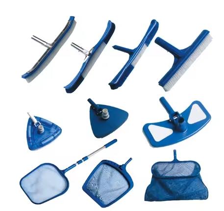 Pool Cleaning Accessories: Essential Tools for Maintenance