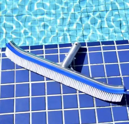 The Ultimate Guide to Choosing the Perfect Pool Brush