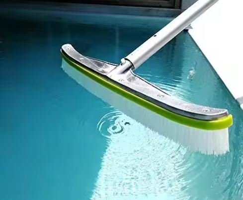 Pool Brush Essentials: Best Tools for a Sparkling Clean