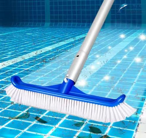 Pool Brush Guide: Essential Tools for Pool Cleaning