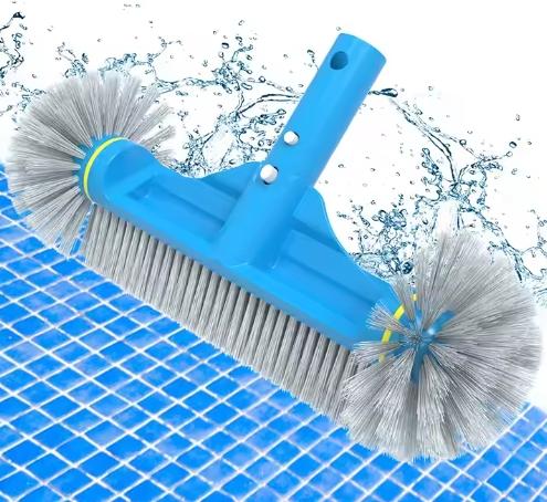 The Ultimate Guide to Choosing the Best Pool Brush