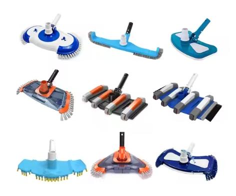 How to Choose the Perfect Pool Vacuum Head for Cleaning