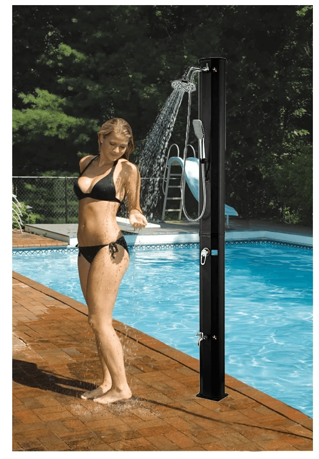 How to Select High-Performance Pool Shower Systems for Commercial Use