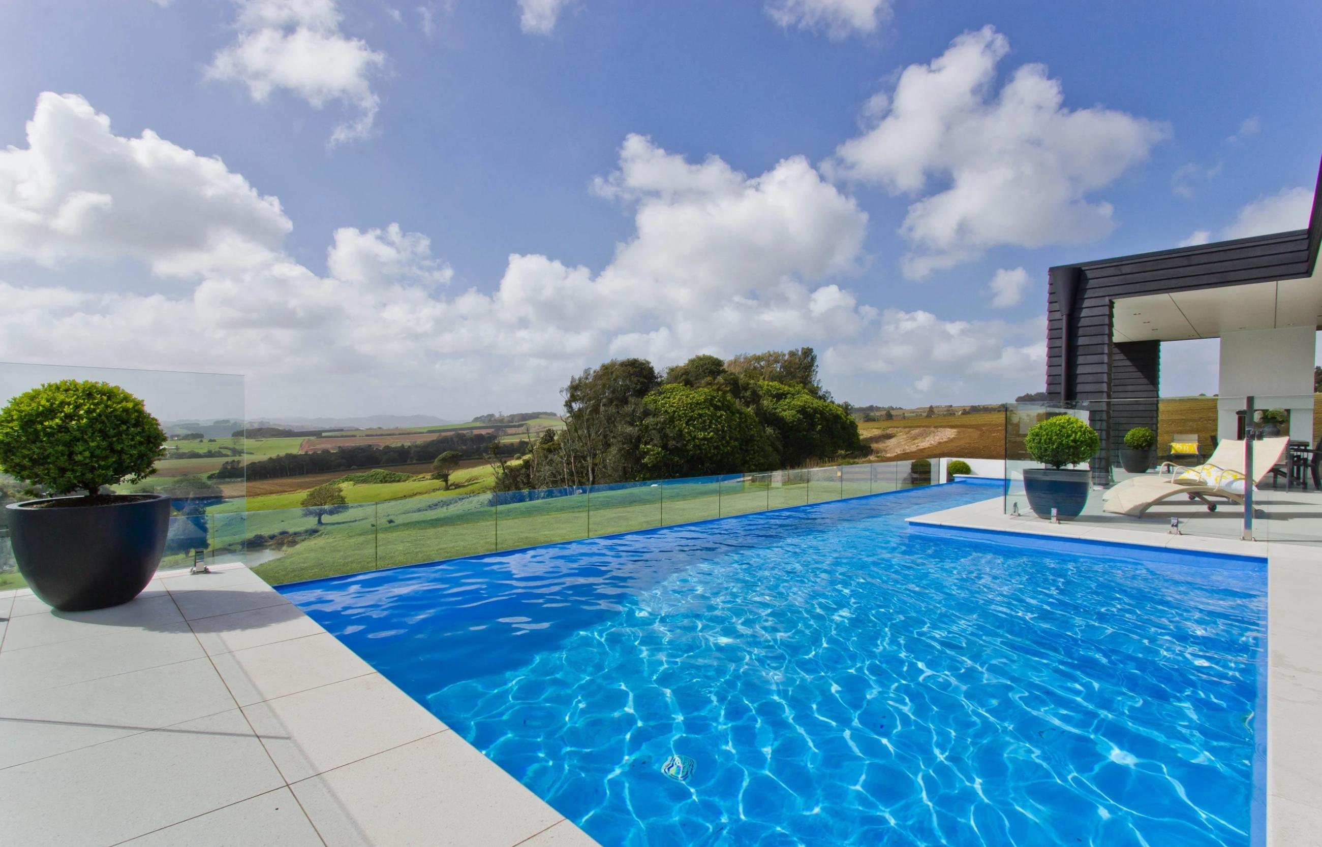 Get Your Pool Ready for Long Weekend Guests with Confidence