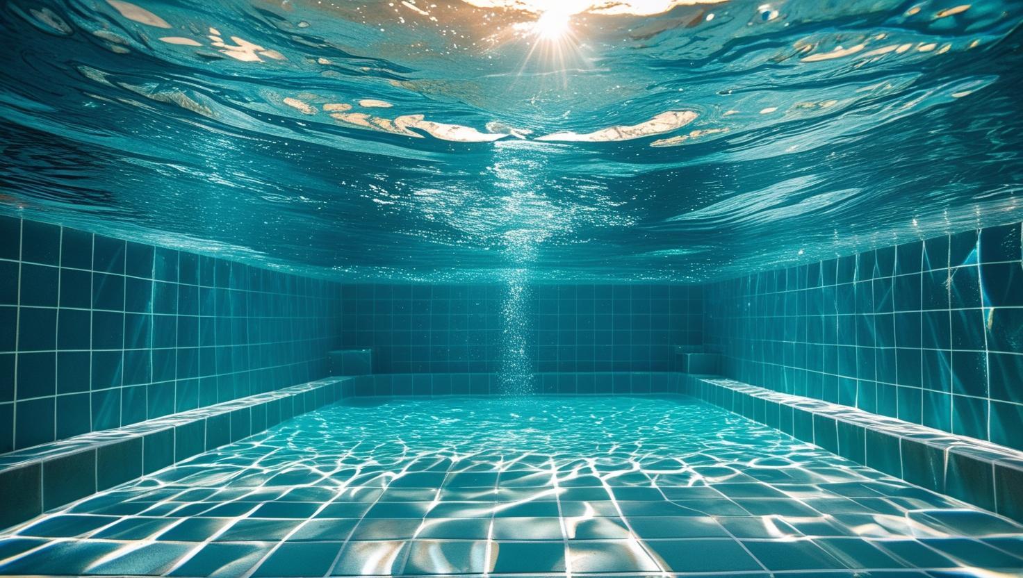 Hotel-Grade Pool Hygiene: Choosing Anti-Algae Brush Solutions for Large Surfaces