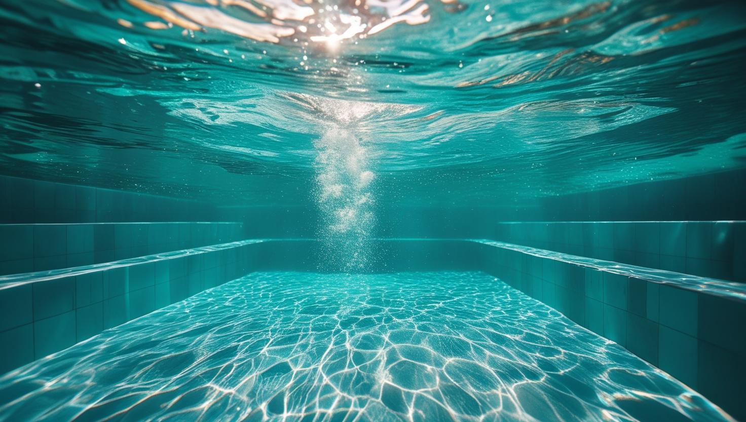 What Goes into a Complete Pool Cleaning Accessory Set?