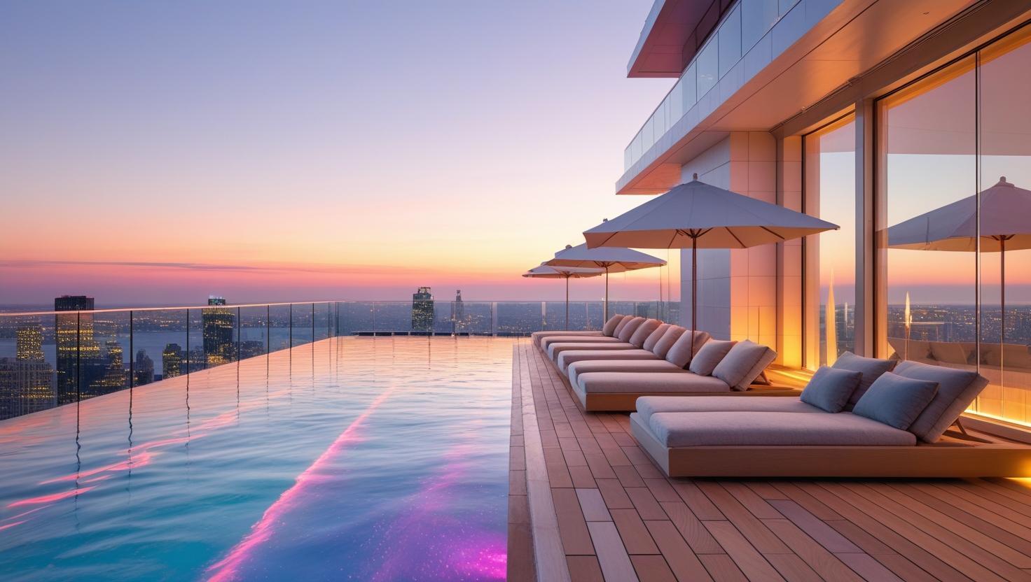 How to Choose a Pool Cover Reel System for Resorts, Heated Pools, and Bulk B2B Needs