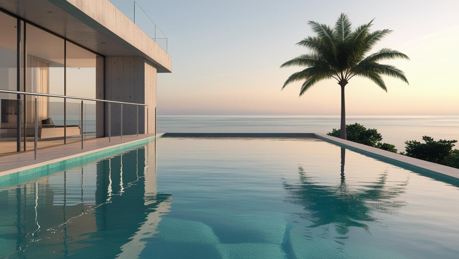 10 Types of Pool Brushes and Their Uses You Should Know
