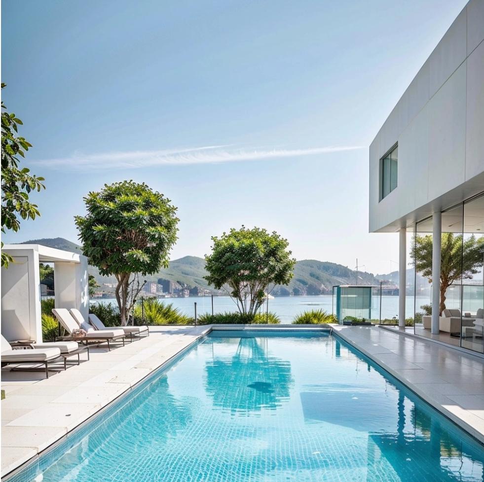 The Hidden Value of Multi-Angle and Reinforced Pool Brushes in Professional Cleaning