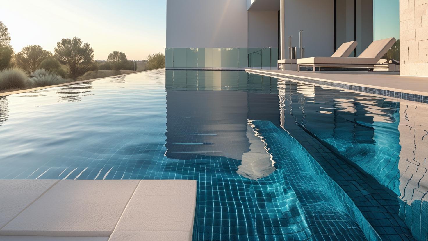 How Accurate Pool Test Kits Ensure Safe, Clean Swimming Environments