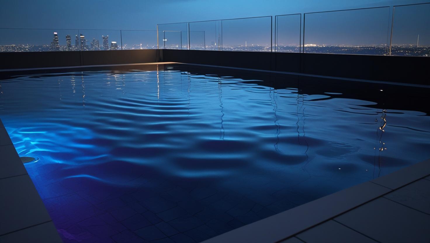 How to Choose a Floating Chlorine Feeder That Keeps Your Pool Consistently Sanitized