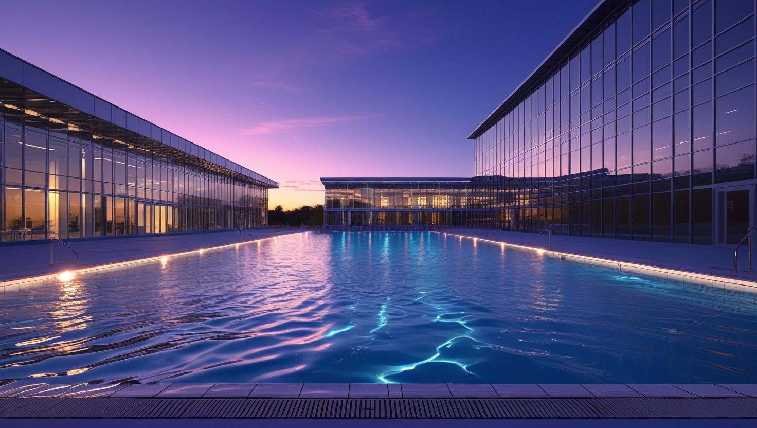 10 Smart Picks: Choosing the Right Pool Thermometer for Your Needs
