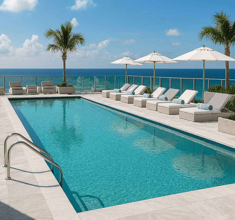 The Real Needs Behind Handheld Pool Vacuums: What B2B Buyers Look For—and What Bonny Delivers