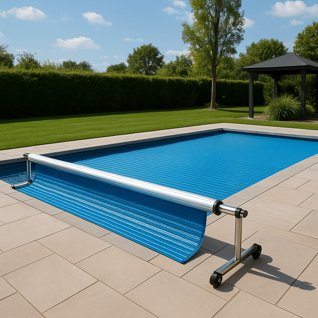 From Dust Protection to Custom Fit: The Pool Covers Distributors Actually Need