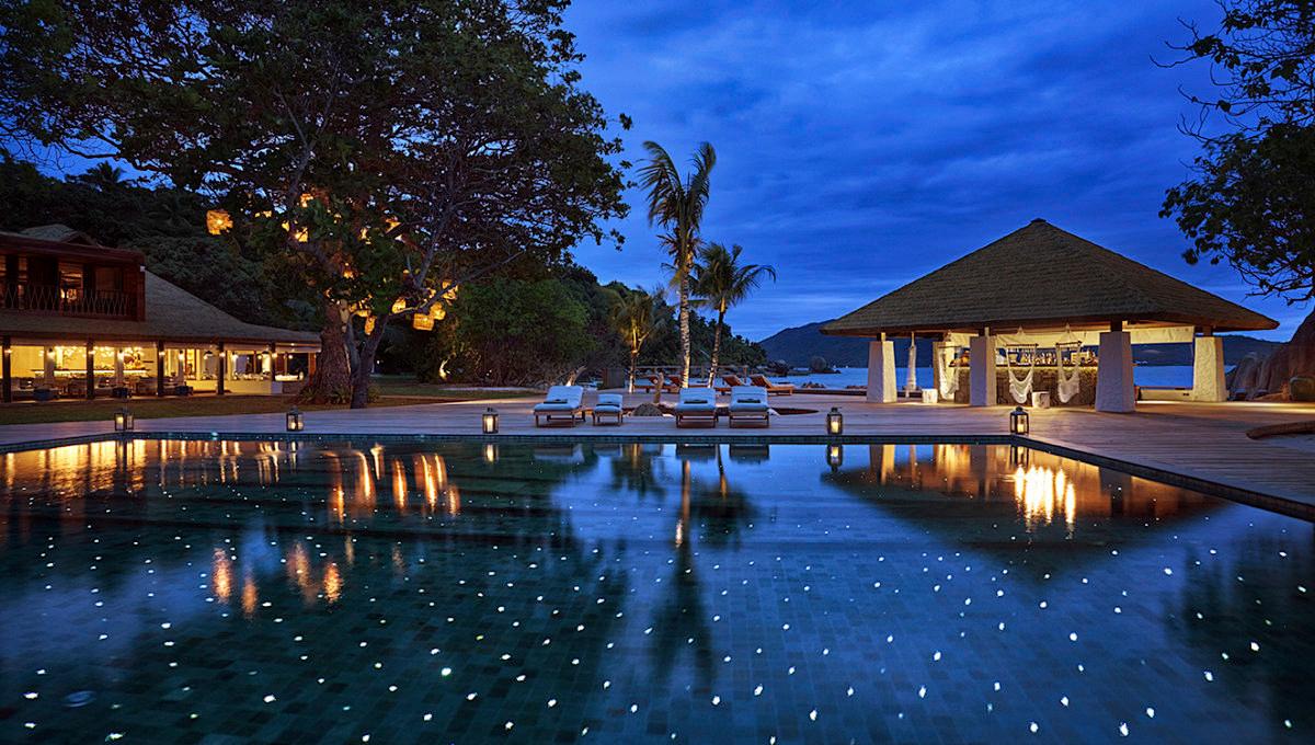 Smarter Pool Lighting Starts Here: Complete LED Solutions