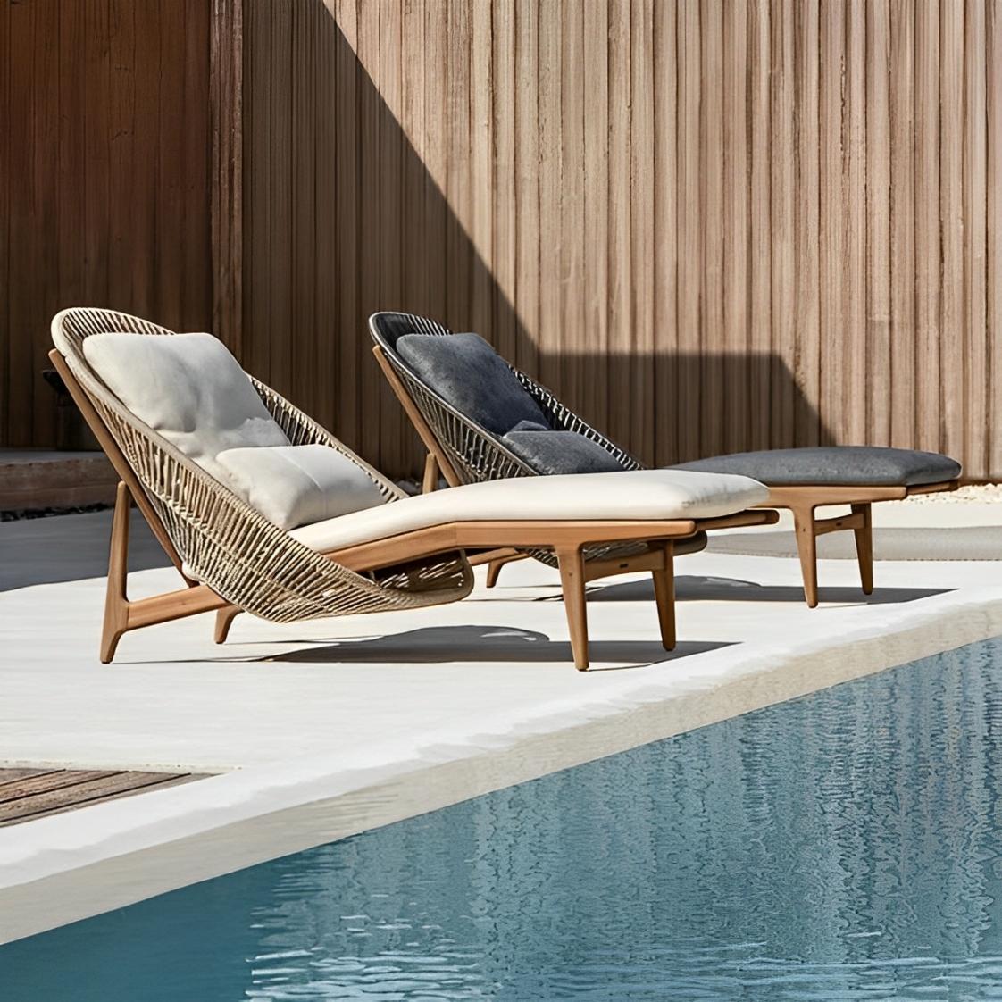 Essential Guide to Selecting Pool Chairs for Resorts and Public Pools
