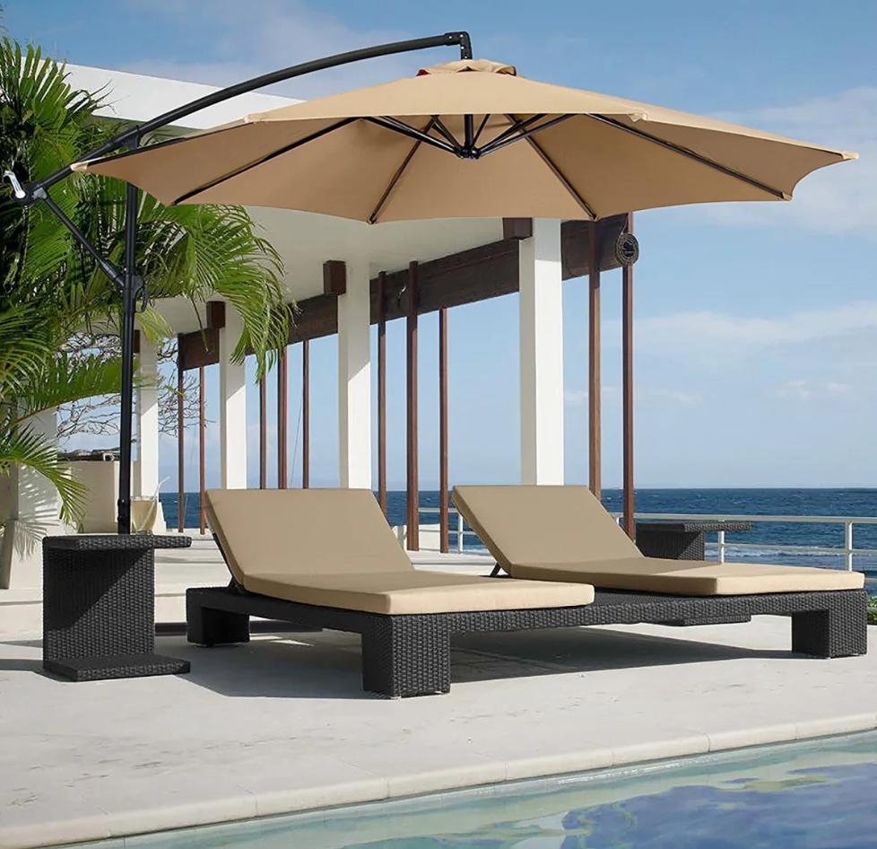 Versatile Pool Chair Solutions for Public and Commercial Spaces
