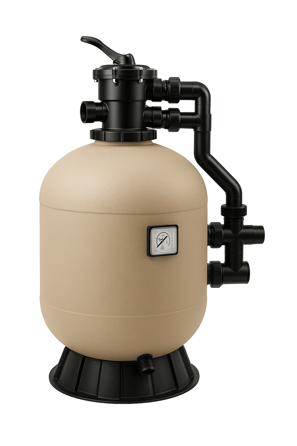 Choosing the Right Sand Filter: A Complete Guide for Pool Owners and Exporters