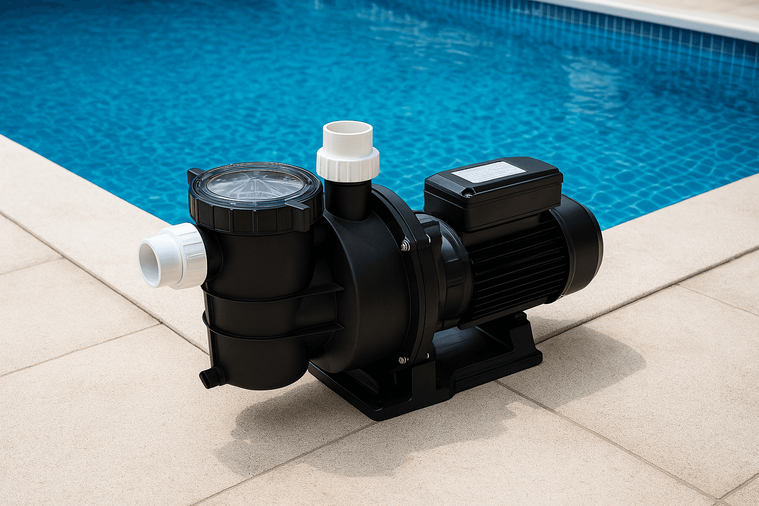 How to Choose the Right Pool Pump for Commercial and OEM Use