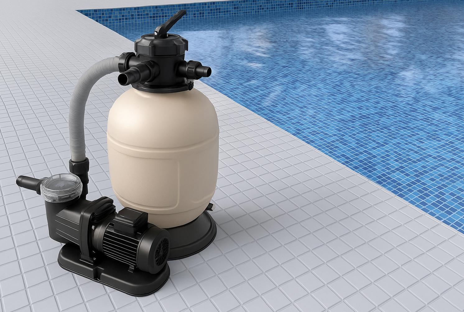 Top 10 Features to Look for in a Modern Pool Pump System