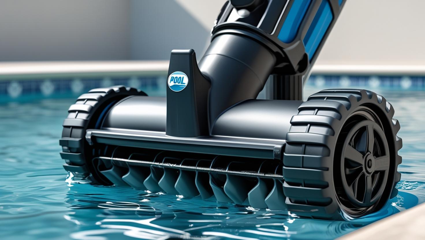 Top-Rated Pool Vacuum Heads: What to Look for Before You Buy