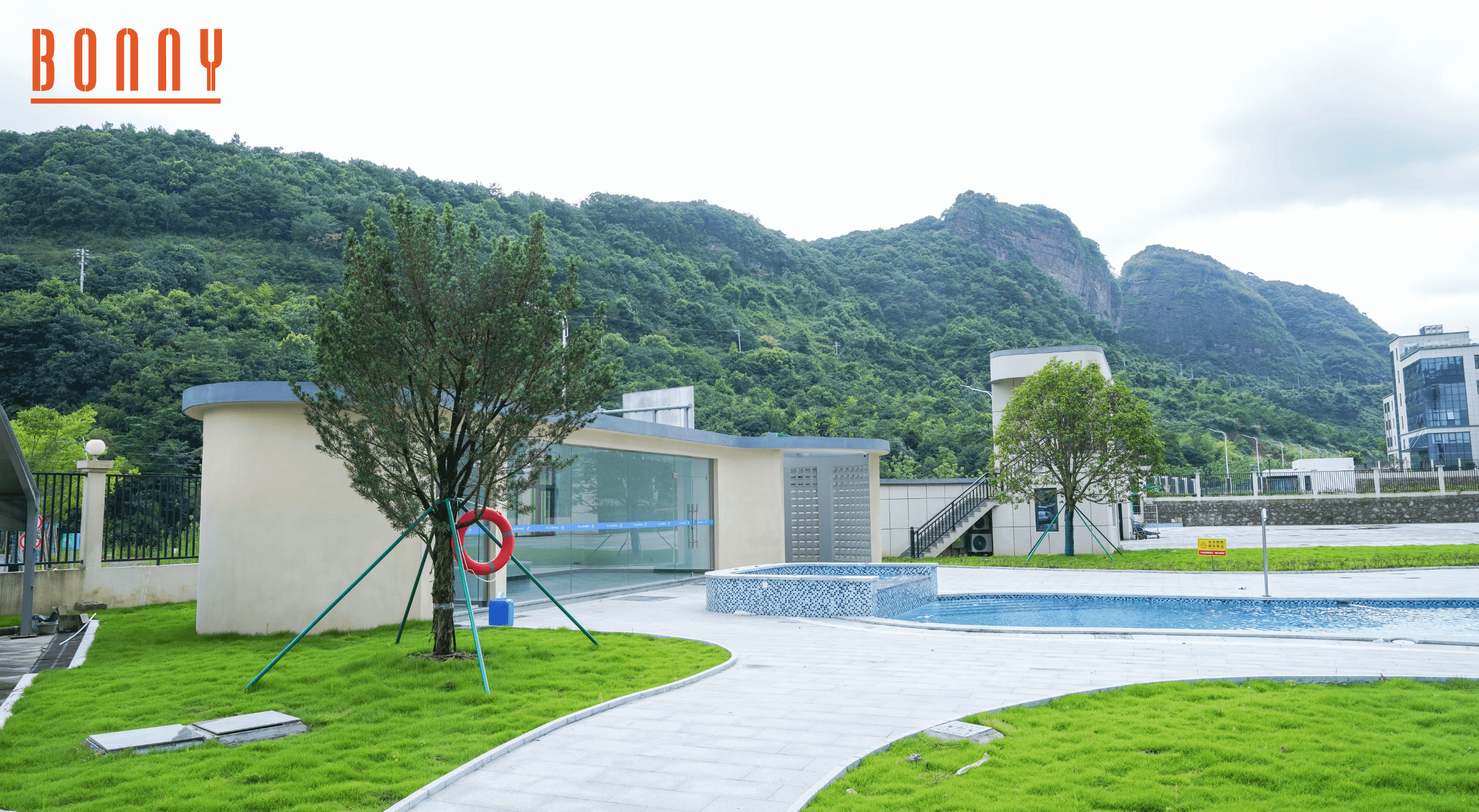 Inside the Production Line: What Sets a Leading Pool Accessories Factory Apart