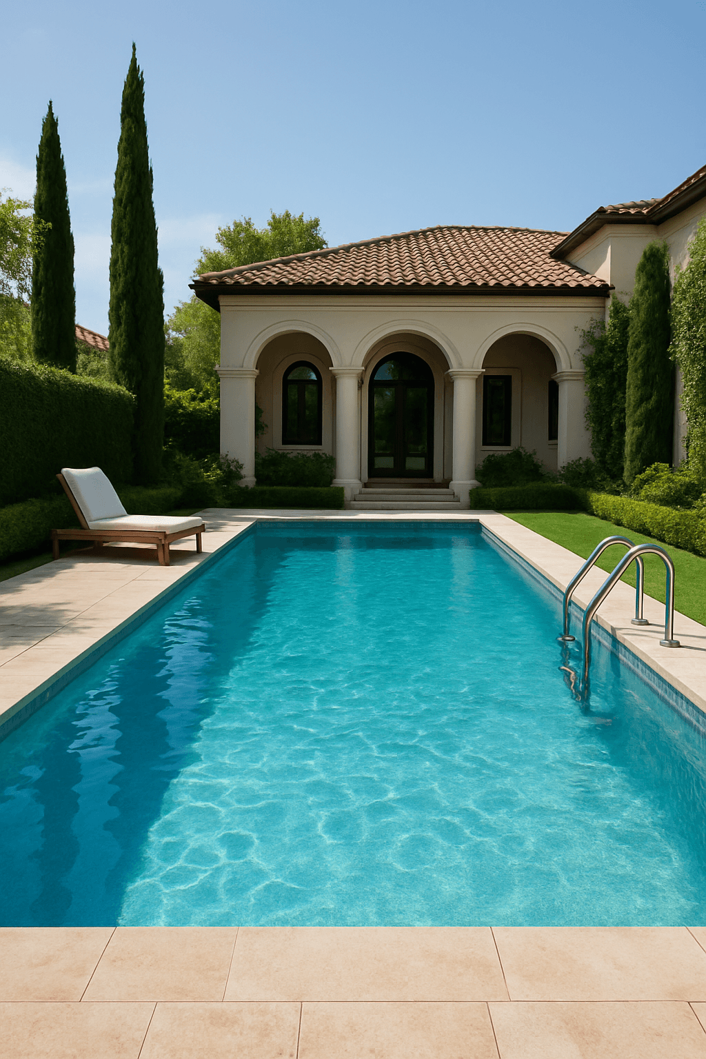 Customizing Pool Accessories for Performance, Branding, and Market Fit