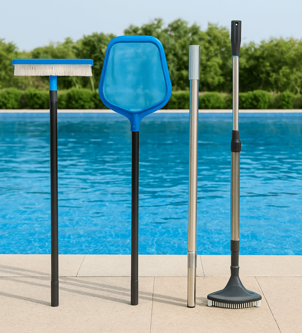 Customization in Pool Cleaning Tools: Meeting Market-Specific Demands