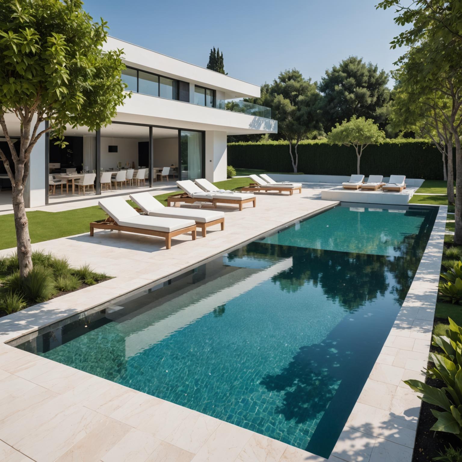 Precision by Design: How Pool Vacuum Head Manufacturers Optimize Flow, Durability, and Coverage