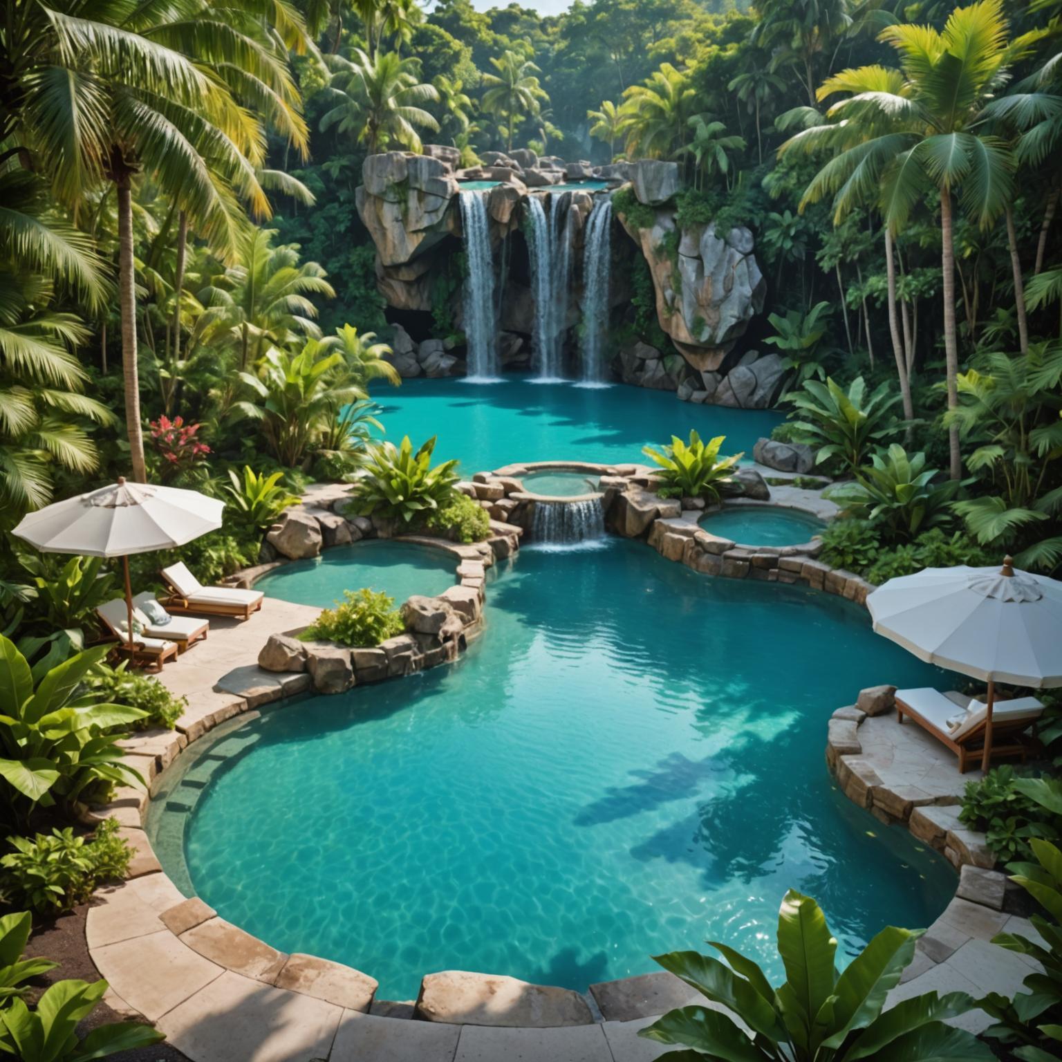 Automatic Pool Vacuum Factory Shaping the Future of Smart Pool Maintenance